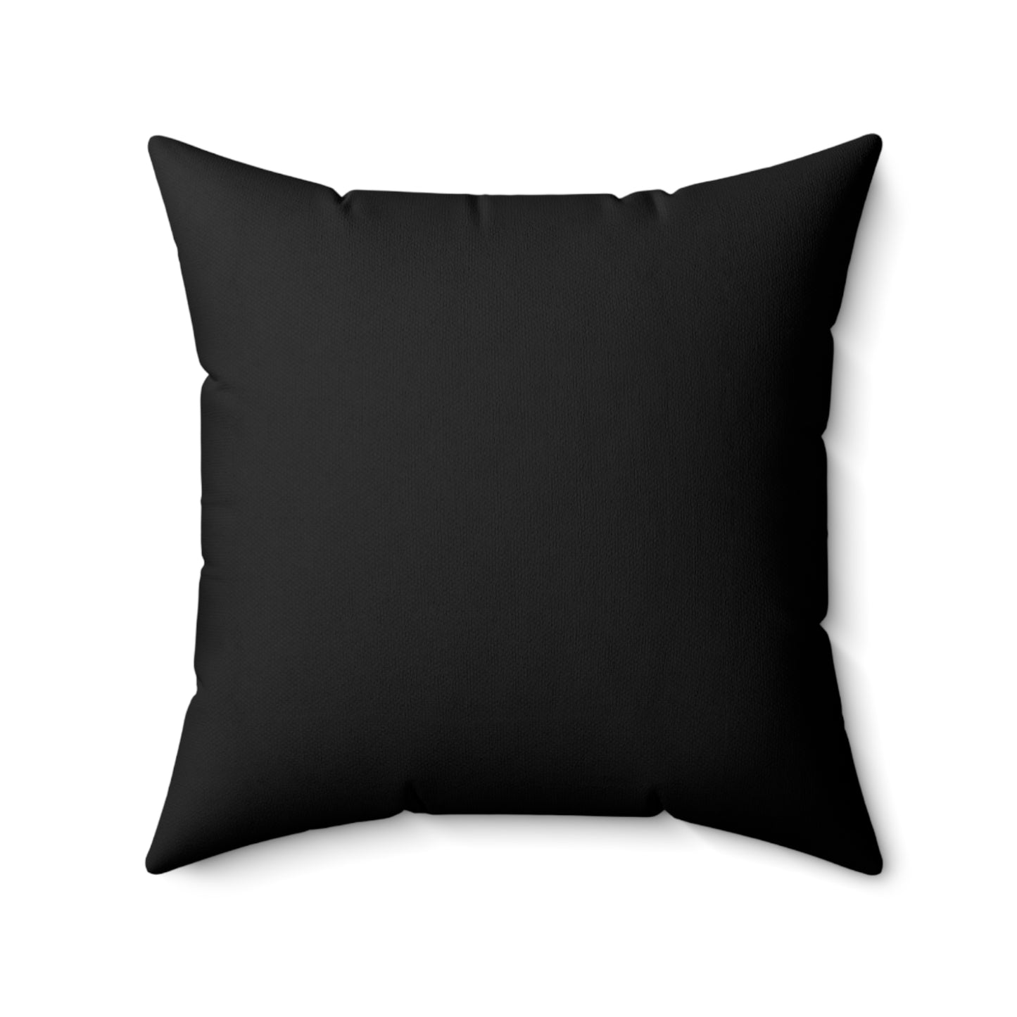 Reserved For Napping Dog Spun Polyester Square Pillow