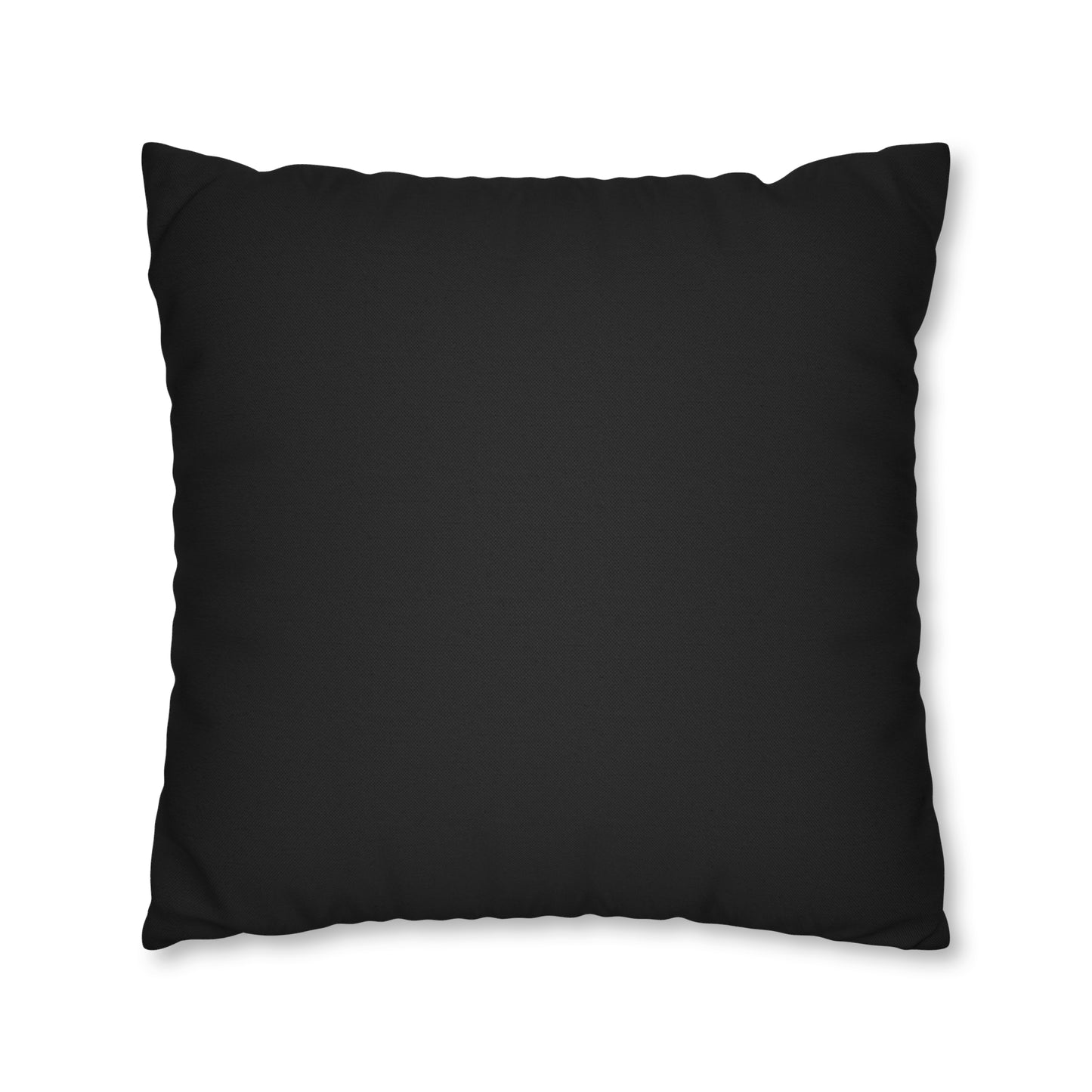 Reserved for Napping Cat Spun Polyester Square Pillow Case