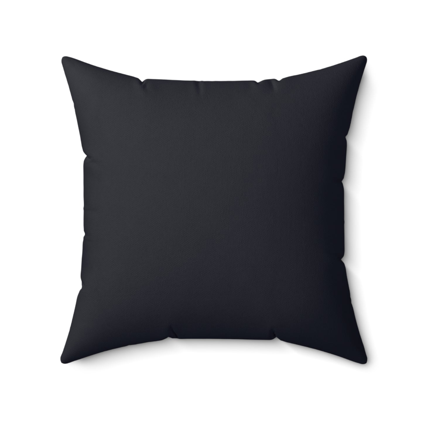 Dragonfly Glow Spun Polyester Square Pillow