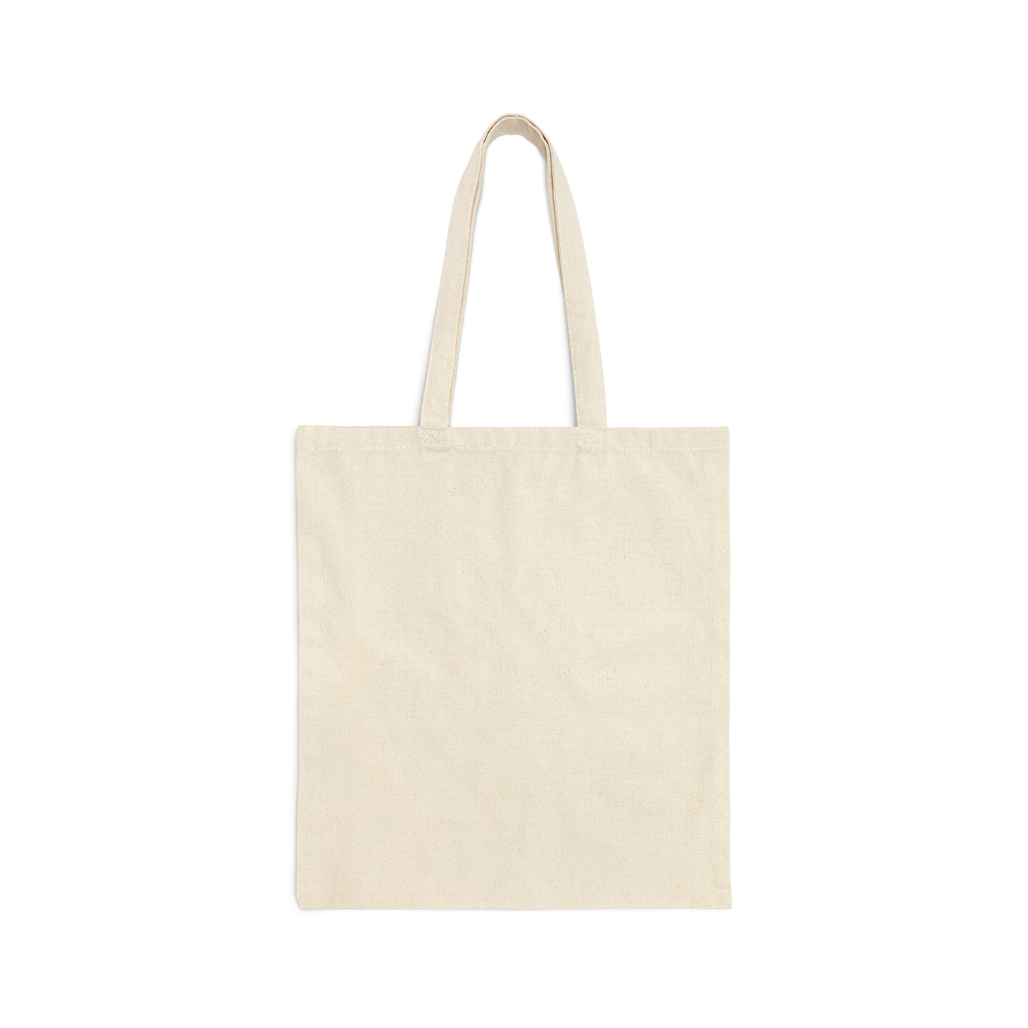 Rewild America Vintage Moose Cotton Canvas Tote Bag