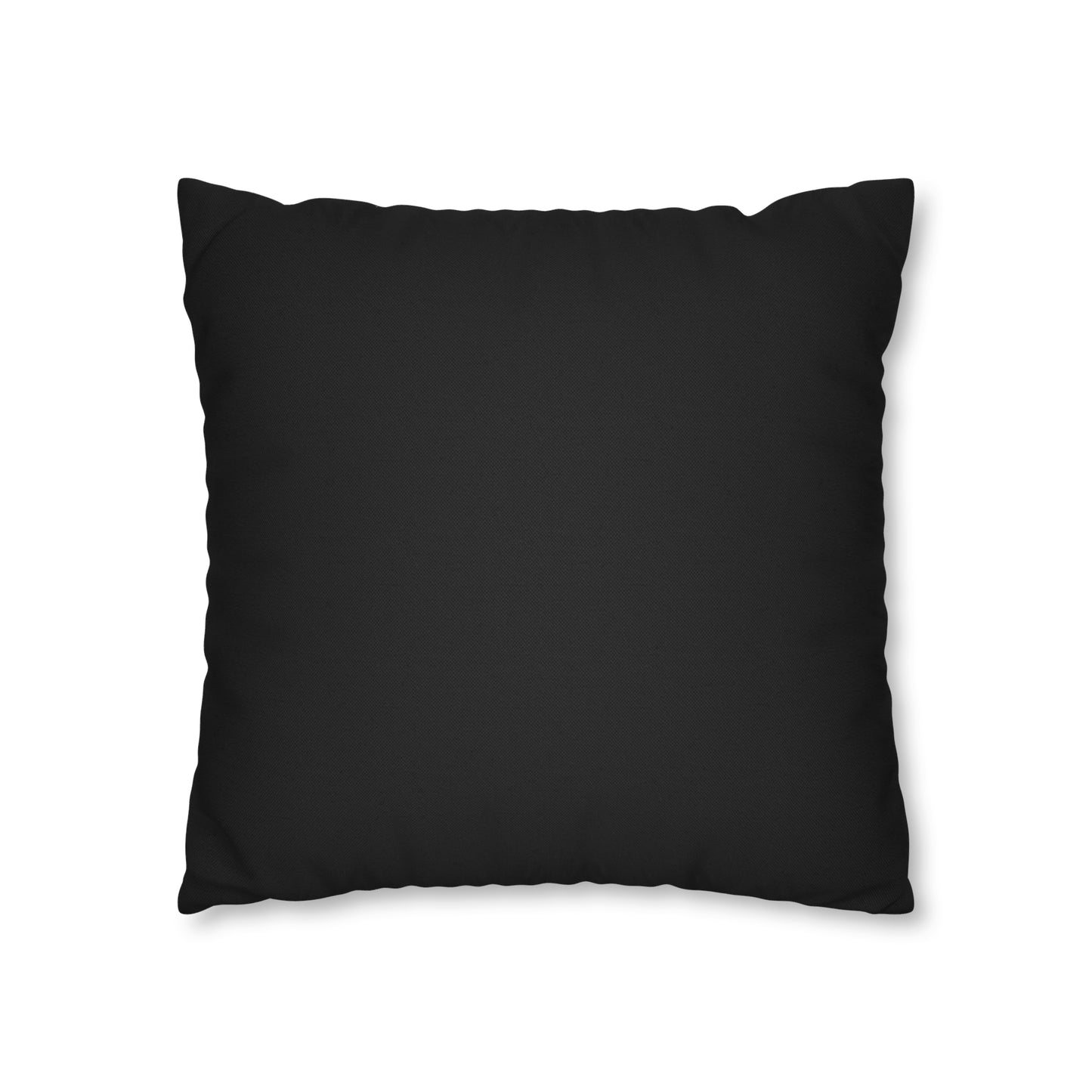 Reserved for Napping Cat Spun Polyester Square Pillow Case