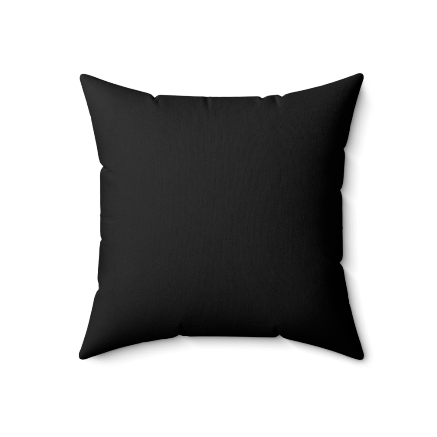 Reserved For Napping Dog Spun Polyester Square Pillow