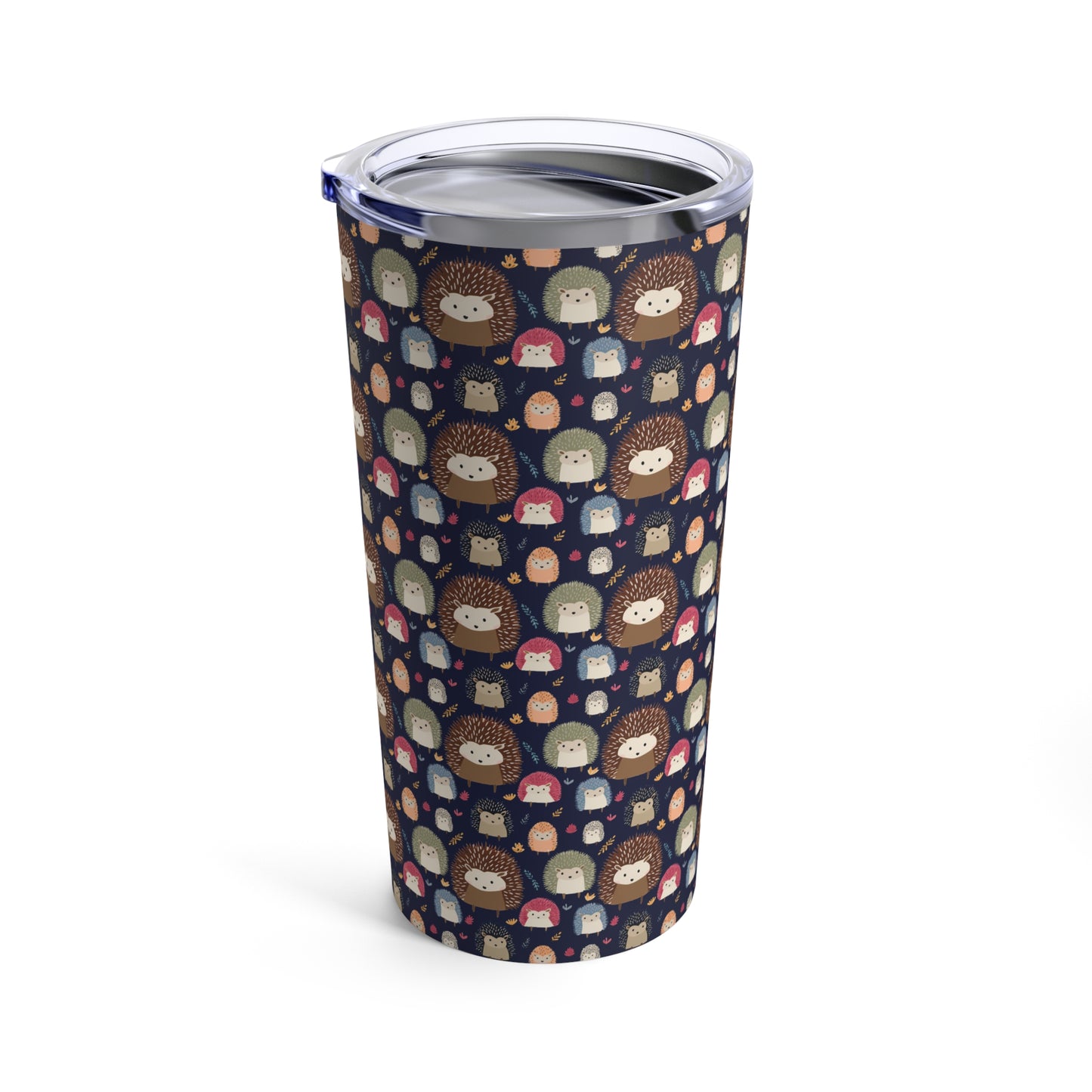 Prickly Pals Tumbler 20oz