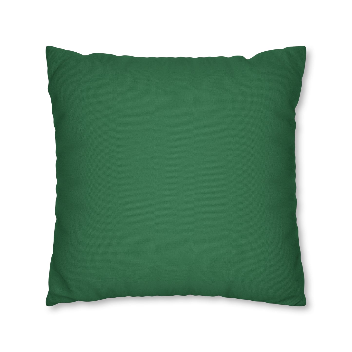 Reserved for Napping Dog Spun Polyester Square Pillow Case