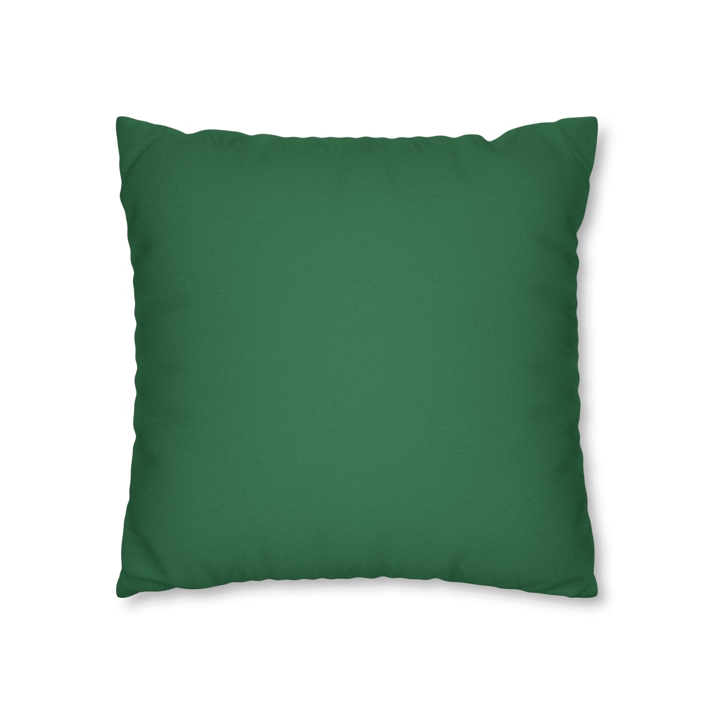 Reserved for Napping Dog Spun Polyester Square Pillow Case