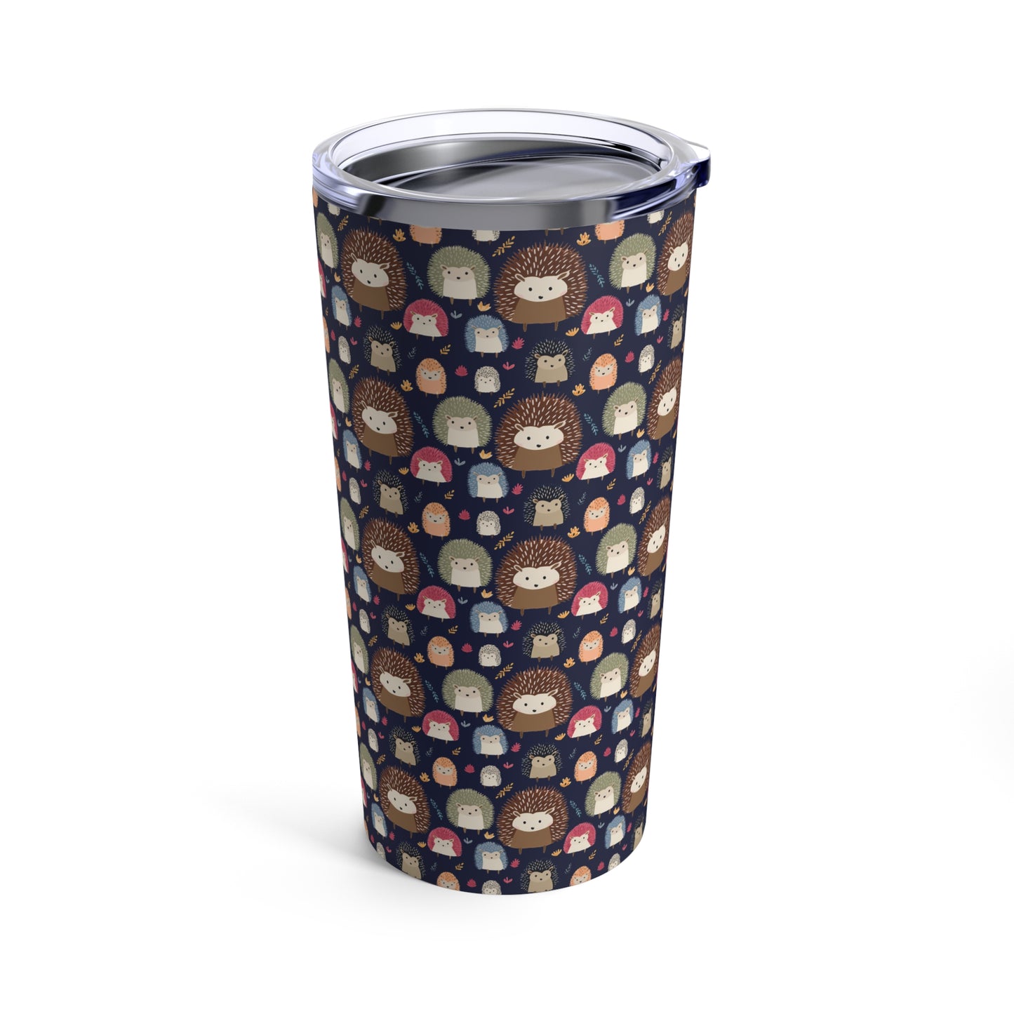 Prickly Pals Tumbler 20oz