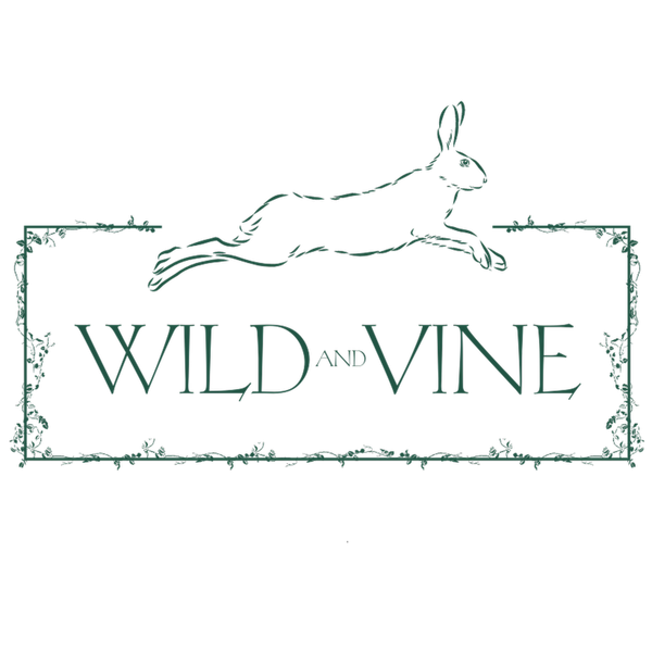 Wild and Vine